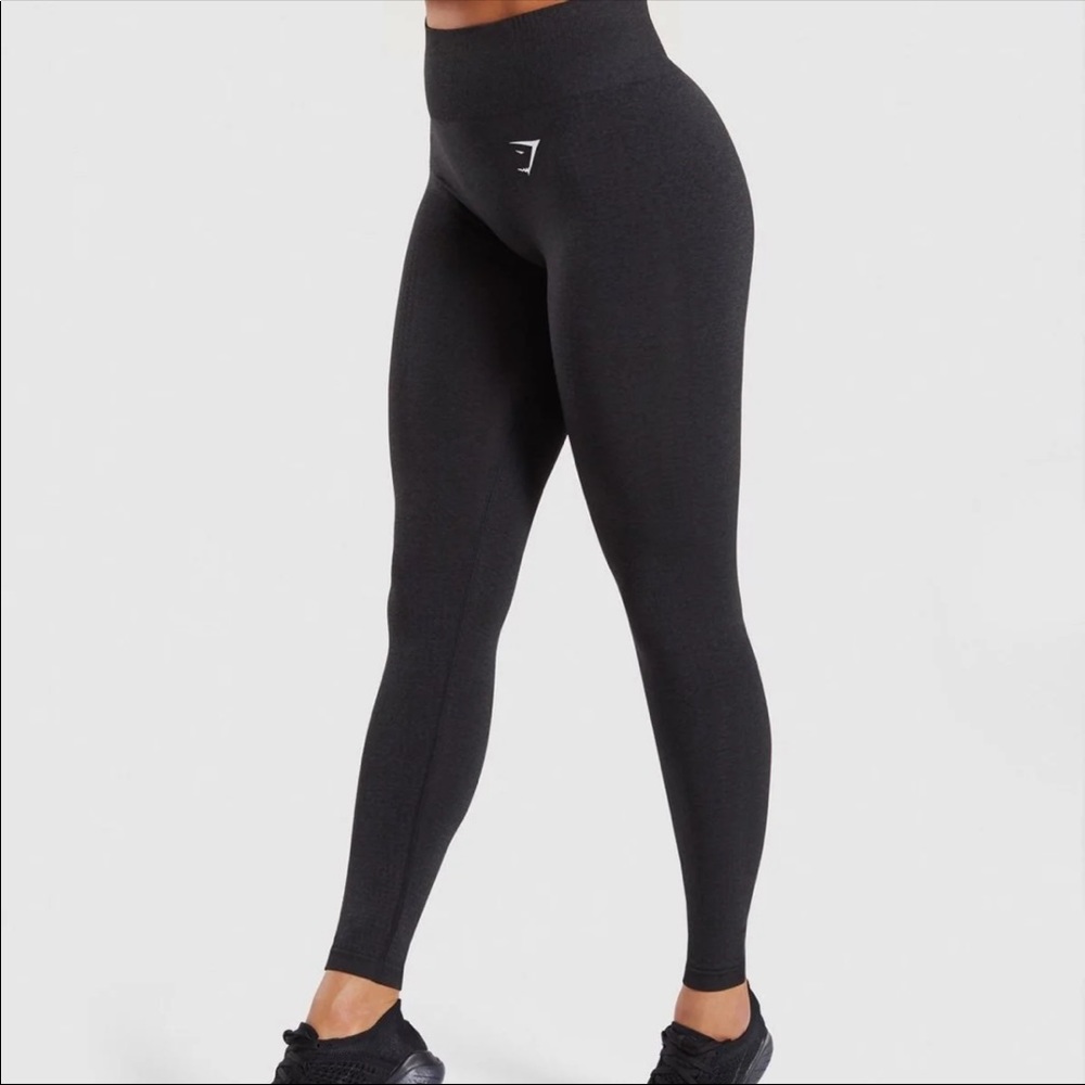 GymShark Vital Seamless Leggings